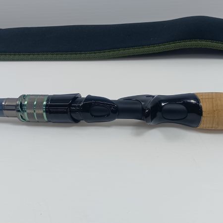 magabass バスロッド  Orochi X10 F5.1/2-69XT