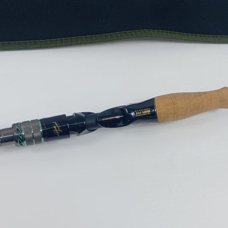 magabass バスロッド  Orochi X10 F5.1/2-69XT