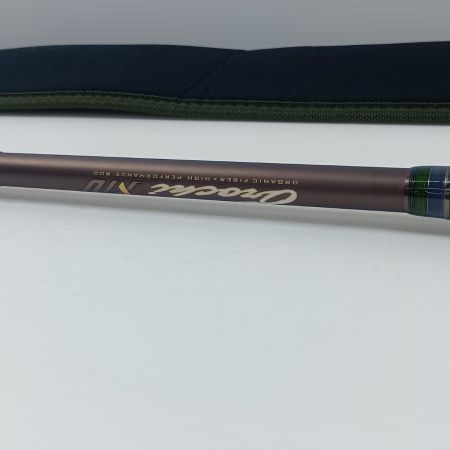 magabass バスロッド  Orochi X10 F5.1/2-69XT