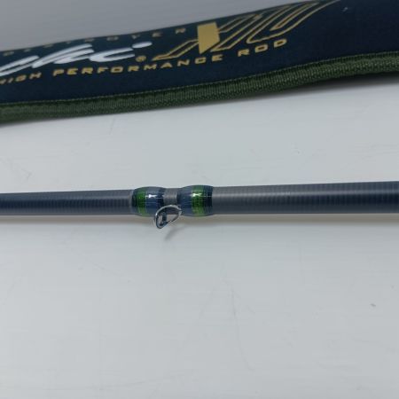 magabass バスロッド  Orochi X10 F5.1/2-69XT