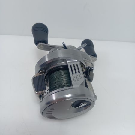 SHIMANO シマノ 19カルカッタコンクエストDC 201 程度A 03979