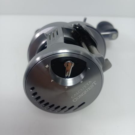 SHIMANO シマノ 19カルカッタコンクエストDC 201 程度A 03979