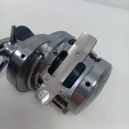 SHIMANO シマノ 19カルカッタコンクエストDC 201 程度A 03979