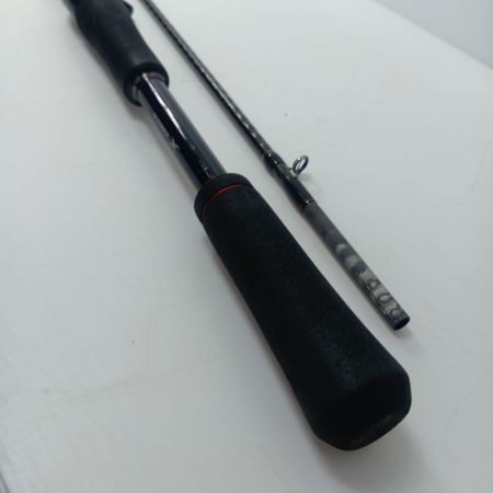 SHIMANO シマノ ゾディアス 166M-2 程度AB 36298