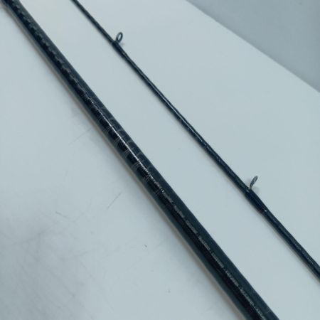 SHIMANO シマノ ゾディアス 166M-2 程度AB 36298