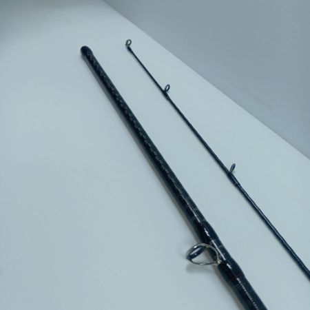 SHIMANO シマノ ゾディアス 166M-2 程度AB 36298