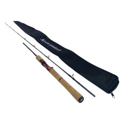 SHIMANO シマノ バスロッド 　スコーピオン 1600SS-2 サビ有 程度B 39404 Bランク