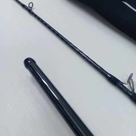 SHIMANO シマノ バスロッド 　スコーピオン 1600SS-2 サビ有 程度B 39404