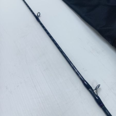 SHIMANO シマノ バスロッド 　スコーピオン 1600SS-2 サビ有 程度B 39404