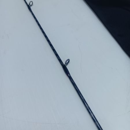 SHIMANO シマノ バスロッド 　スコーピオン 1600SS-2 サビ有 程度B 39404