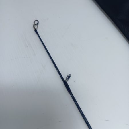 SHIMANO シマノ バスロッド 　スコーピオン 1600SS-2 サビ有 程度B 39404