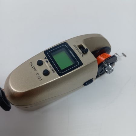 SHIMANO シマノ 電動リール 16ワカサギマチックDDM-T CI4 程度B 03622