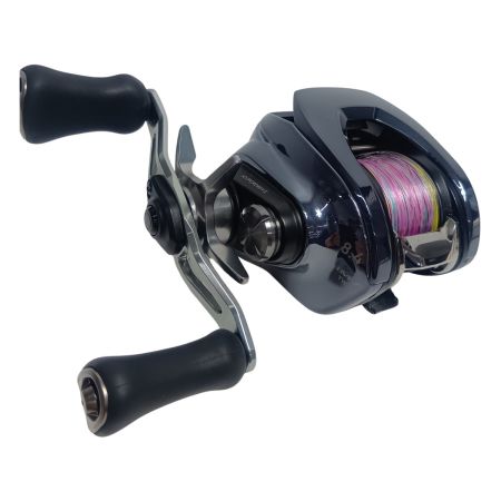 DAIWA ダイワ ベイトリール　24IM Z TW 200XHL-C 程度A 箱付 357848