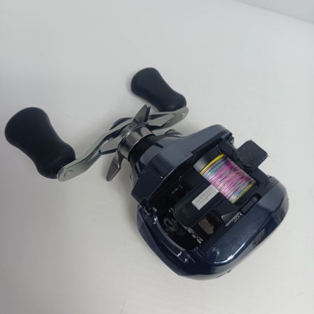 DAIWA ダイワ ベイトリール　24IM Z TW 200XHL-C 程度A 箱付 357848