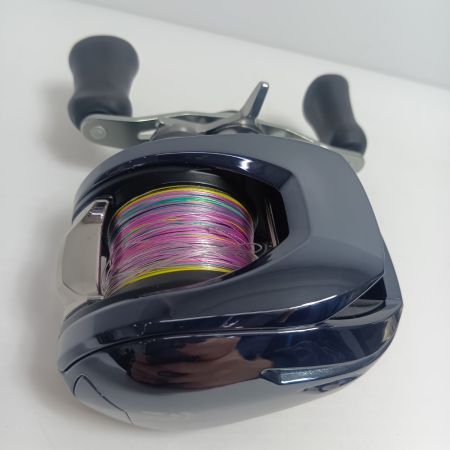 DAIWA ダイワ ベイトリール　24IM Z TW 200XHL-C 程度A 箱付 357848