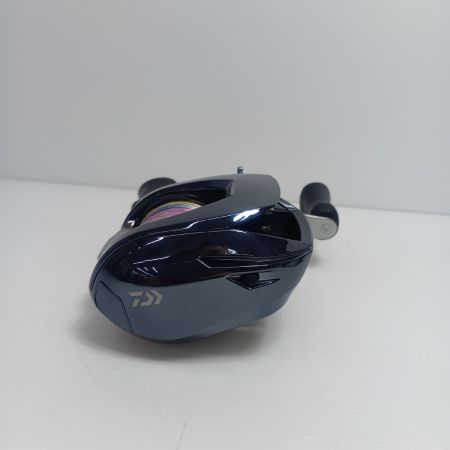 DAIWA ダイワ ベイトリール　24IM Z TW 200XHL-C 程度A 箱付 357848