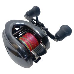 SHIMANO シマノ ベイトリール 　18アンタレスDC MDXG キズ有 程度B 箱付 03874 Bランク