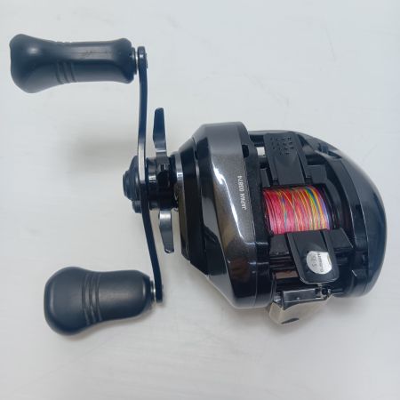 SHIMANO シマノ ベイトリール 　18アンタレスDC MDXG キズ有 程度B 箱付 03874