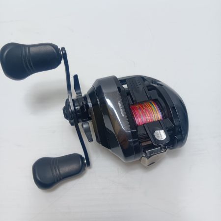 SHIMANO シマノ ベイトリール 　18アンタレスDC MDXG キズ有 程度B 箱付 03874
