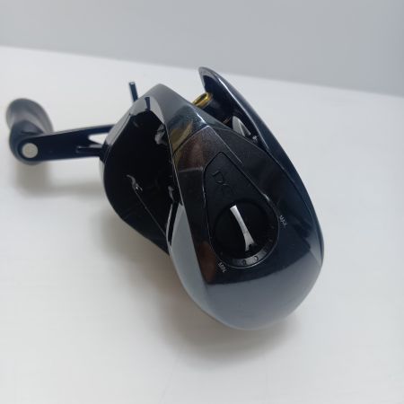SHIMANO シマノ ベイトリール 　18アンタレスDC MDXG キズ有 程度B 箱付 03874