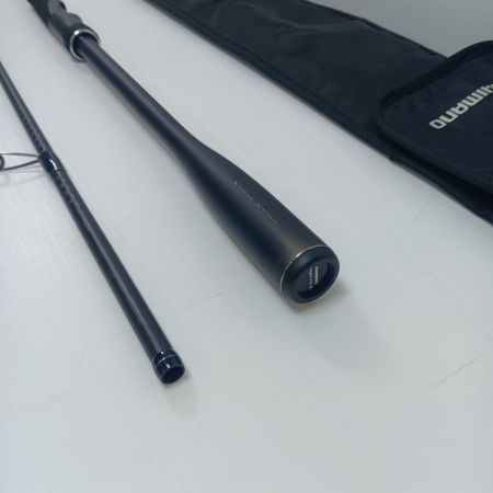 SHIMANO シマノ 23ディアルーナ S96ML 程度A 355324