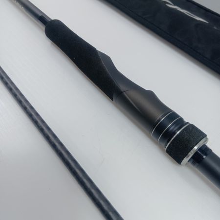 SHIMANO シマノ 23ディアルーナ S96ML 程度A 355324