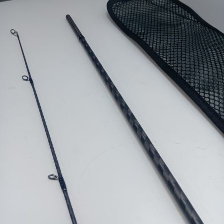 SHIMANO シマノ 23ディアルーナ S96ML 程度A 355324