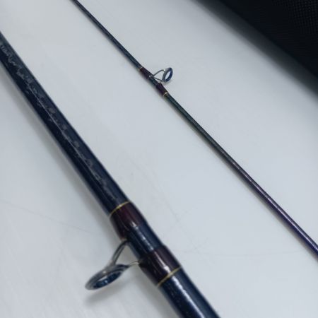 SHIMANO シマノ 18ワールドシャウラ 17114R-2 キズ有 程度B 38117