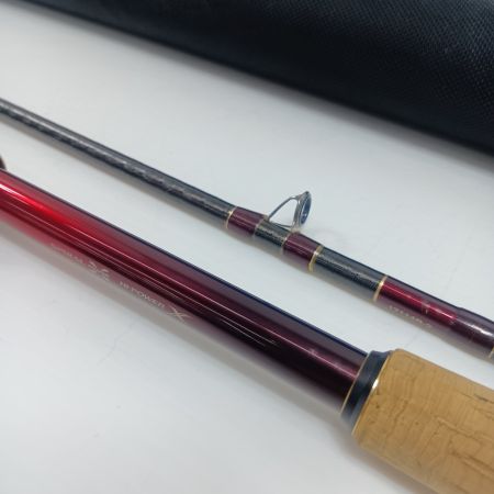 SHIMANO シマノ 18ワールドシャウラ 17114R-2 キズ有 程度B 38117