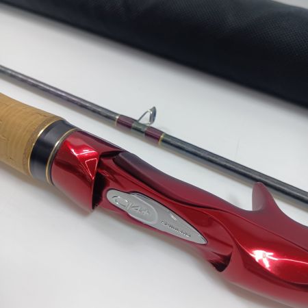 SHIMANO シマノ 18ワールドシャウラ 17114R-2 キズ有 程度B 38117