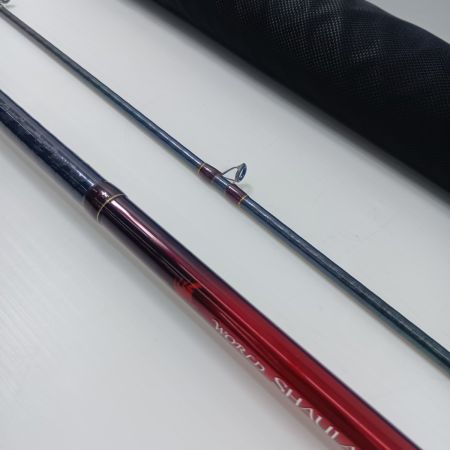 SHIMANO シマノ 18ワールドシャウラ 17114R-2 キズ有 程度B 38117