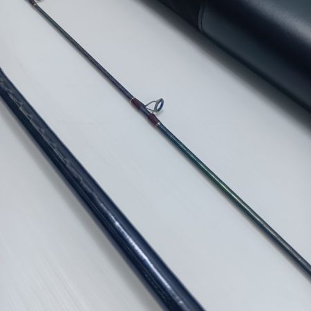 SHIMANO シマノ 18ワールドシャウラ 17114R-2 キズ有 程度B 38117