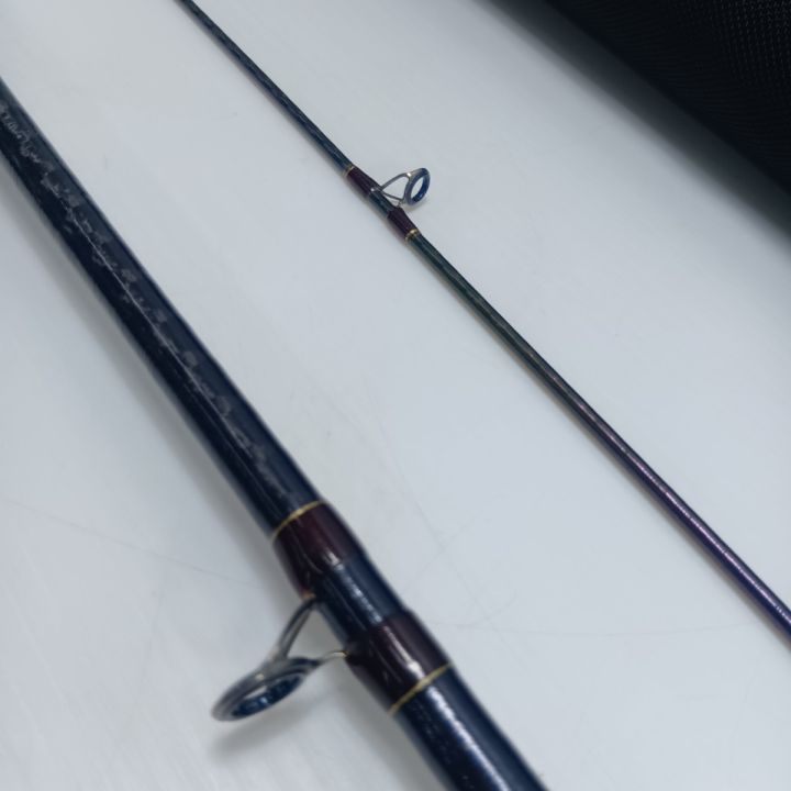 SHIMANO シマノ 18ワールドシャウラ 17114R-2 キズ有 程度B 38117