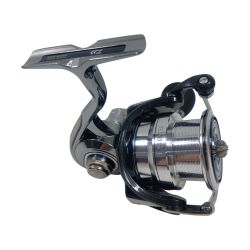 DAIWA ダイワ 18イグジスト LT3000-CH 程度A 055720 Aランク