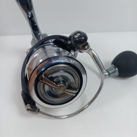 DAIWA ダイワ 18イグジスト LT3000-CH 程度A 055720