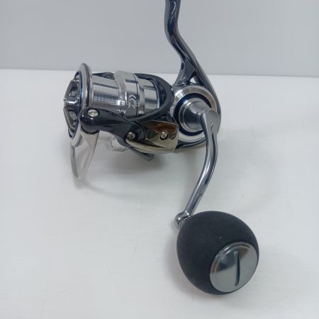 DAIWA ダイワ 18イグジスト LT3000-CH 程度A 055720