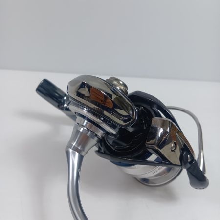 DAIWA ダイワ 18イグジスト LT3000-CH 程度A 055720