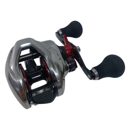 SHIMANO シマノ 21スコーピオンMD 300XGLH 使用感有 程度B 043597