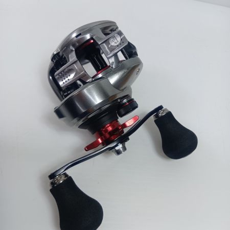 SHIMANO シマノ 21スコーピオンMD 300XGLH 使用感有 程度B 043597