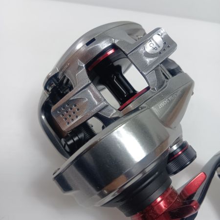 SHIMANO シマノ 21スコーピオンMD 300XGLH 使用感有 程度B 043597