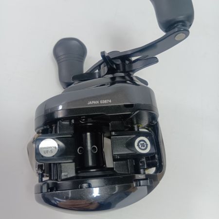 SHIMANO シマノ 18アンタレスDCMD XG 程度A 03874