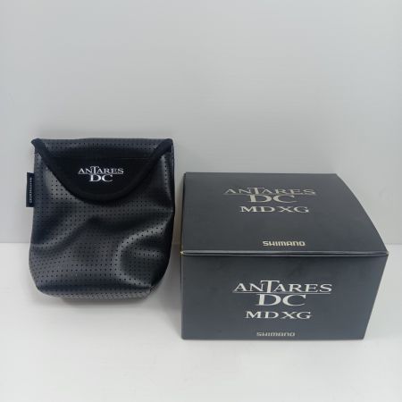 SHIMANO シマノ 18アンタレスDCMD XG 程度A 03874