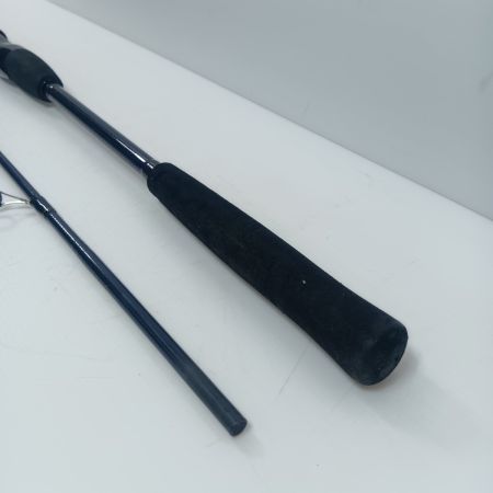 DAIWA ダイワ テンヤゲームX MH-240 程度B 05297723