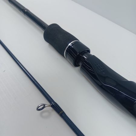 DAIWA ダイワ テンヤゲームX MH-240 程度B 05297723