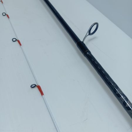 DAIWA ダイワ テンヤゲームX MH-240 程度B 05297723