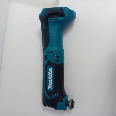 MAKITA マキタ マルチツール　未使用品(S) 本体のみ 10.8v TM30DZ ブルー