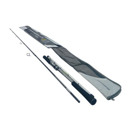 SHIMANO シマノ クロスミッションXR S66M 程度A 竿袋付 353597