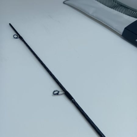 SHIMANO シマノ クロスミッションXR S66M 程度A 竿袋付 353597