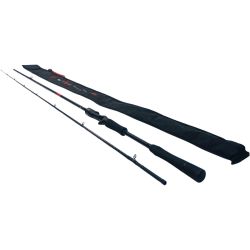 APIA 風神R ベストバウワー B83MX 程度A 竿袋付 Aランク