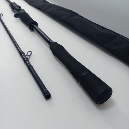 APIA 風神R ベストバウワー B83MX 程度A 竿袋付